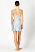 NK Imode Agatha Nostalgia Bs Illusion Silk Chemise